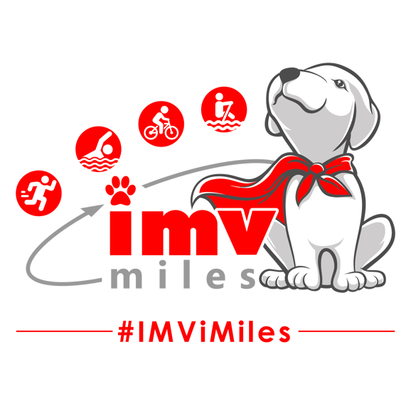 imv miles dog - full colour with clear bg