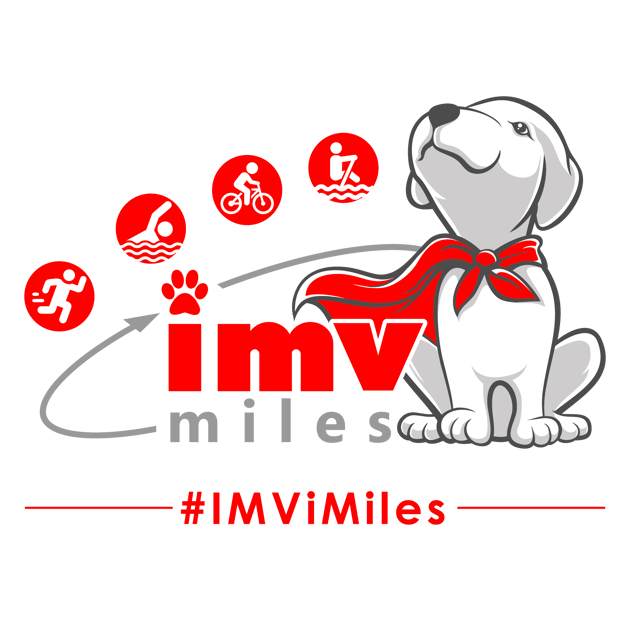 imv miles dog - full colour with clear bg