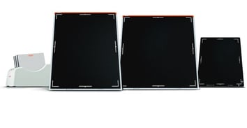 Carestream DRX