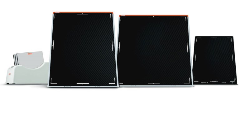 Carestream DRX