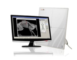 Clarox DR X-ray System-1