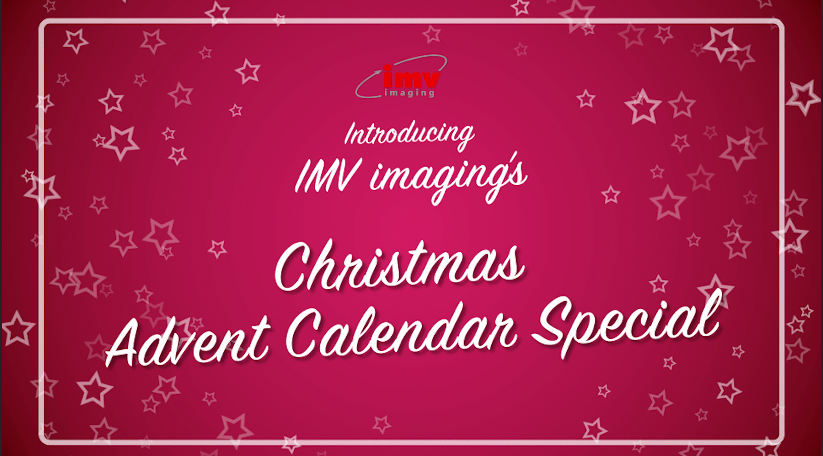 IMV Christmas Title 2020