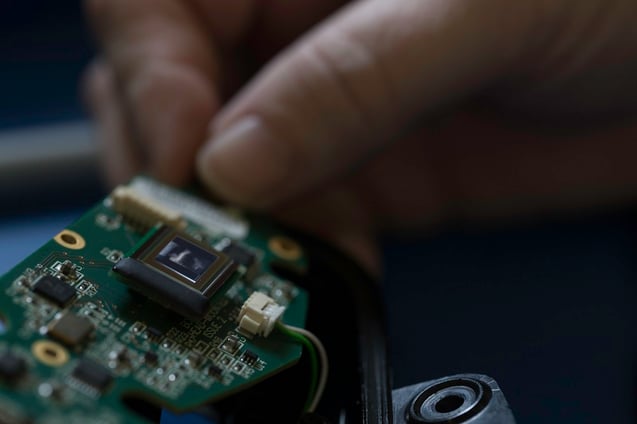 Servicing your IMV imaging equipment