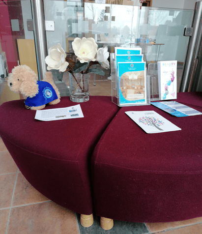 hospice entrance-1