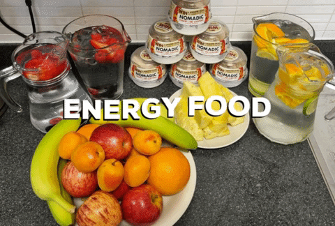 ridebikeenergyfood