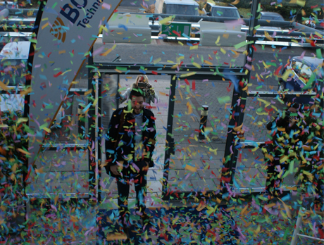100th employee