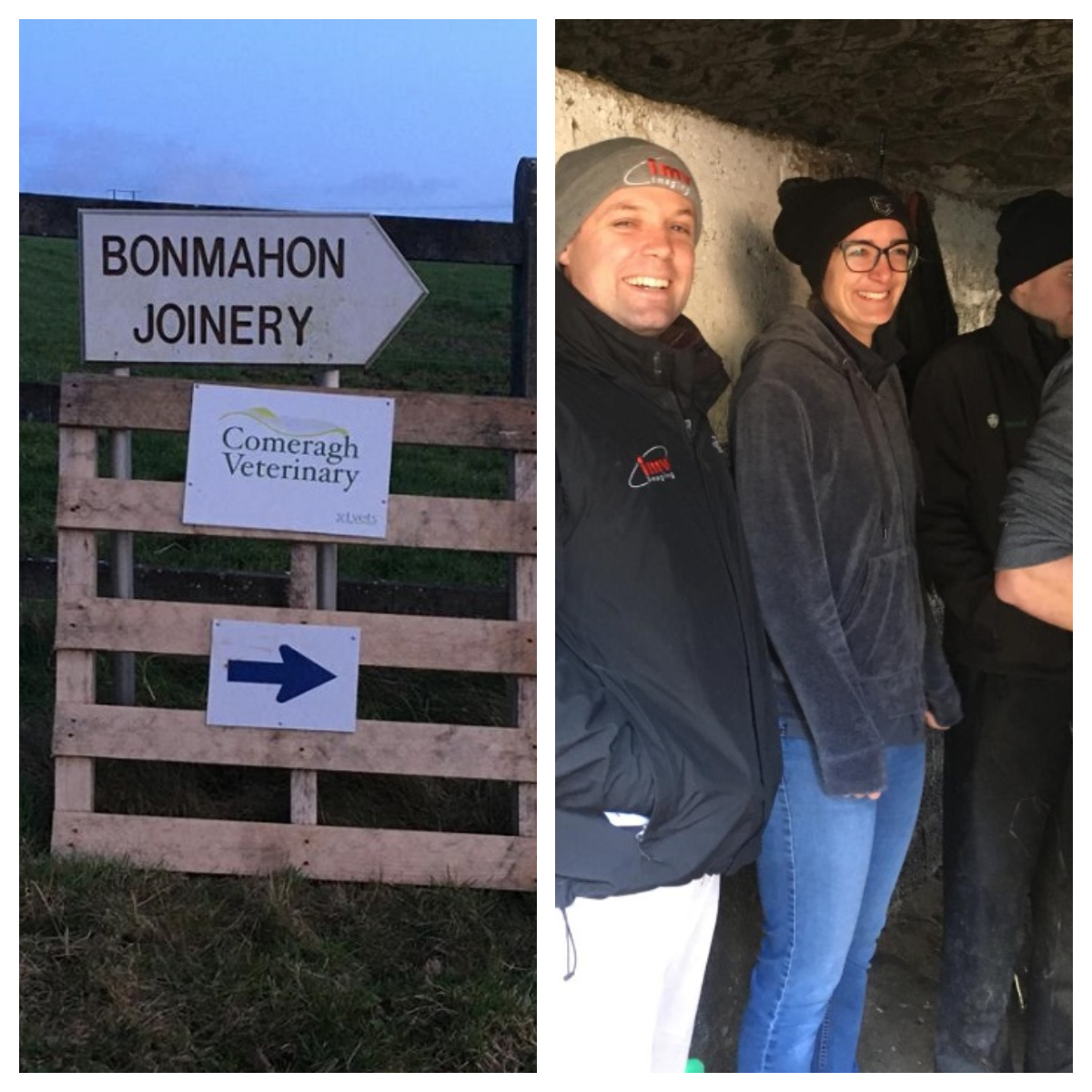 Bonmahon