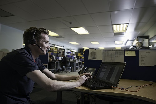 Service Team