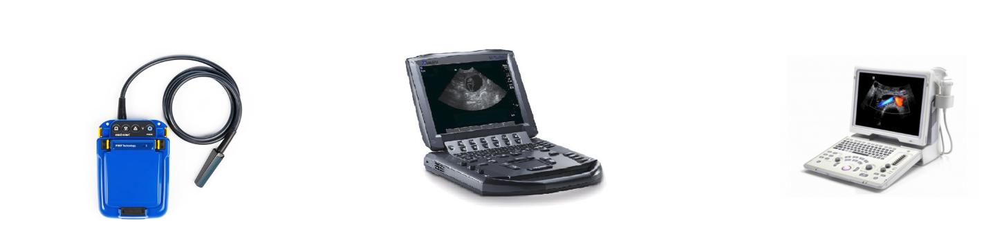 ultrasound equipment